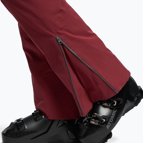 Дамски ски панталони Dainese Hp Scree jam violet