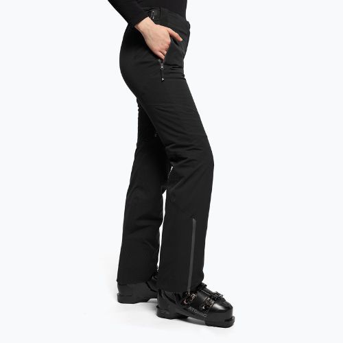 Дамски ски панталони Dainese Hp Scree black