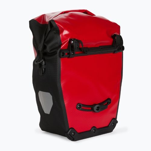 Багажници за велосипед Ortlieb Back-Roller City червен O-F5001