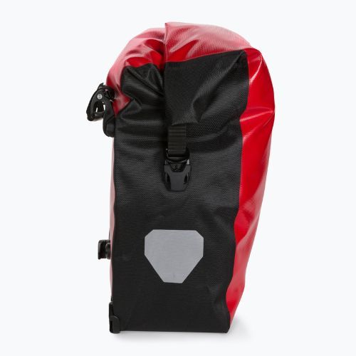 Багажници за велосипед Ortlieb Back-Roller City червен O-F5001