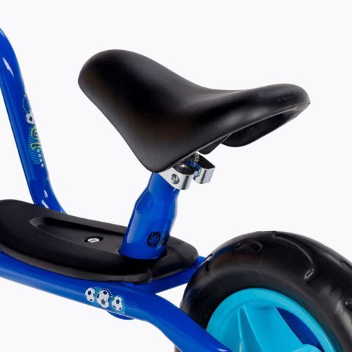 PUKY LR M велосипед за крос-кънтри синьо 4055