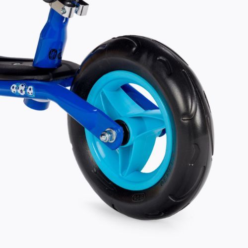 PUKY LR M велосипед за крос-кънтри синьо 4055