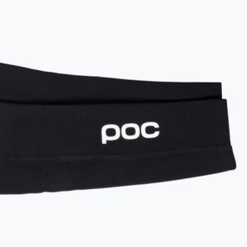 Ръкави за велосипеди POC Thermal Sleeves uranium black