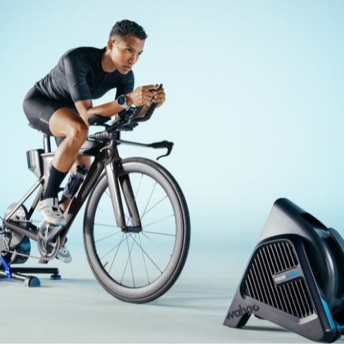 Часовник Wahoo Elemnt Rival Gps Kona white WF140WT