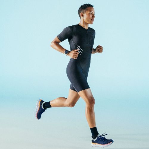 Часовник Wahoo Elemnt Rival Multi-Sport Gps Watch - Stealth WF140BK