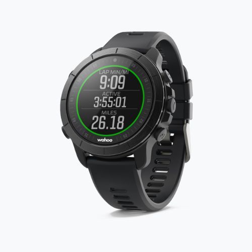 Часовник Wahoo Elemnt Rival Multi-Sport Gps Watch - Stealth WF140BK