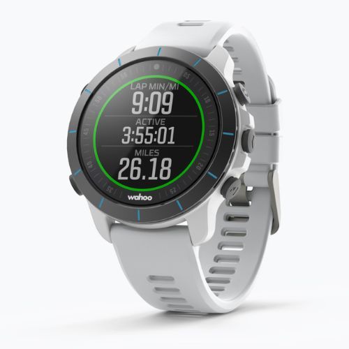 Часовник Wahoo Elemnt Rival Gps Kona white WF140WT
