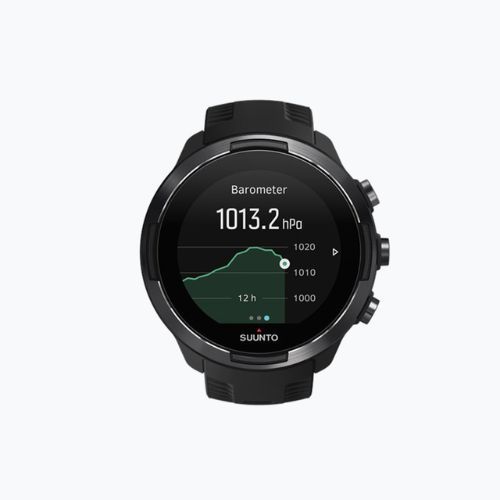 Suunto 9 BARO черен SS050019000