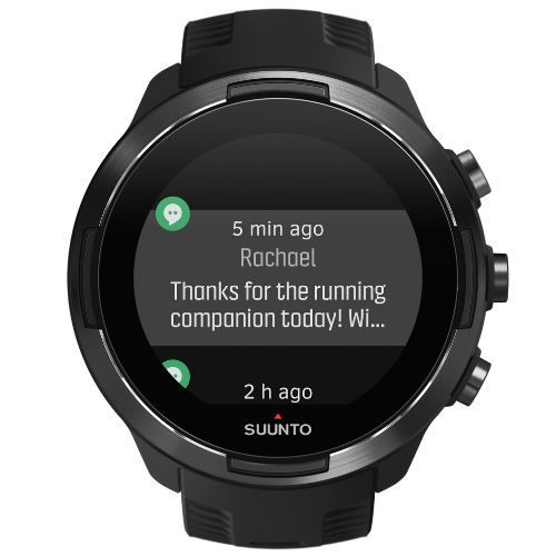 Suunto 9 BARO черен SS050019000
