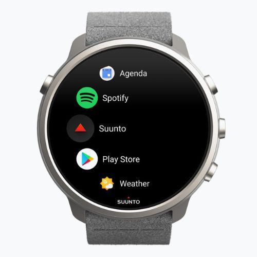 Часовник Suunto 7 grey SS050567000