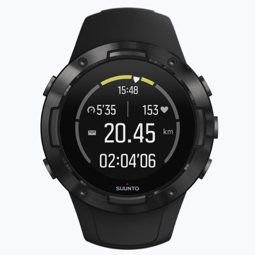 Suunto 5 G1 черен SS050299000