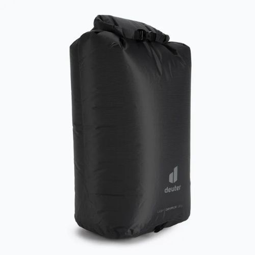 Непромокаема чанта Deuter Light Drypack 30l grey 3940521