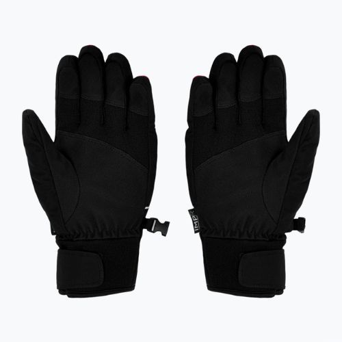 Мъжки ски ръкавици Rossignol Speed Impr red