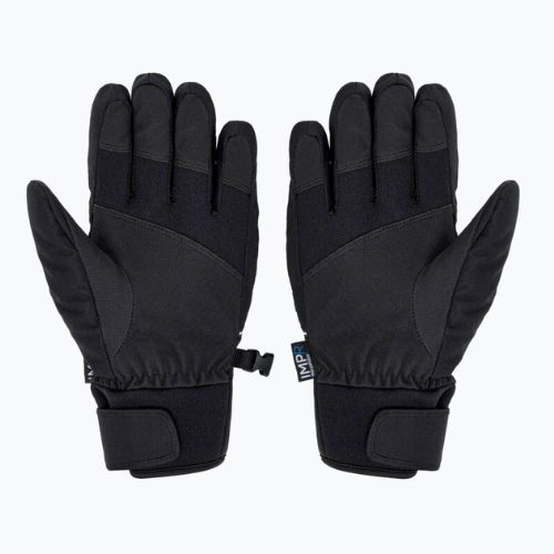 Мъжки ски ръкавици Rossignol Speed Impr black