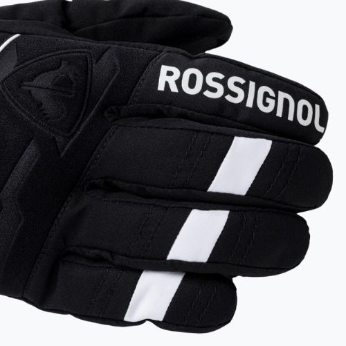 Мъжки ски ръкавици Rossignol Speed Impr black
