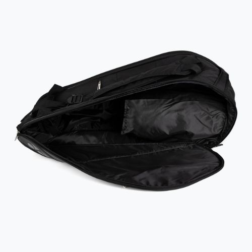 Чанта за бадминтон YONEX Active Racquet Bag black 82026