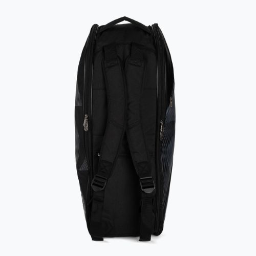 Чанта за бадминтон YONEX Active Racquet Bag black 82026