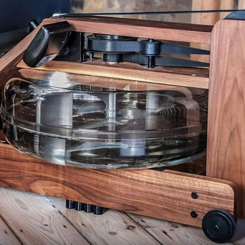 Гребен тренажор WaterRower Classic S4 WW-WR-300-S4