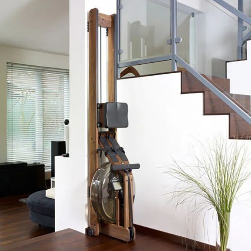 Гребен тренажор WaterRower Classic S4 WW-WR-300-S4