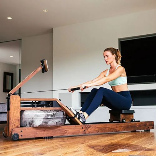 Гребен тренажор WaterRower Classic S4 WW-WR-300-S4