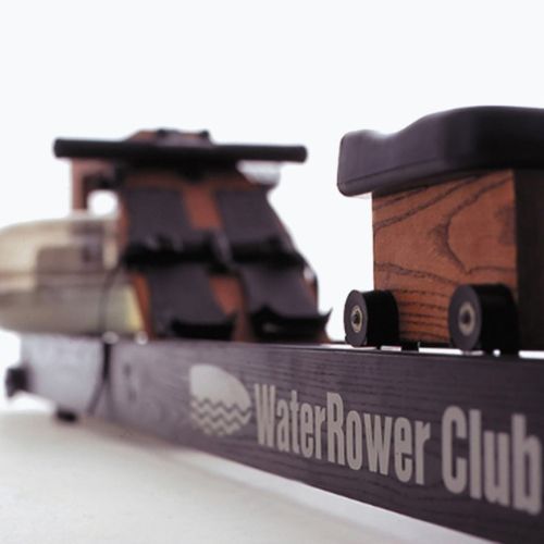 Гребен тренажор WaterRower Club S4 WW-WR-150-S4