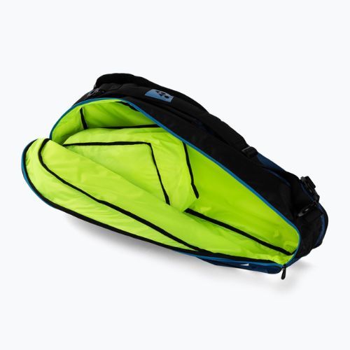 Чанта за бадминтон YONEX синя 92026