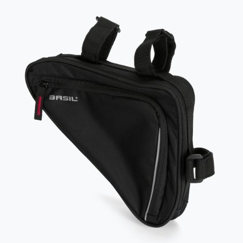 Чанта за велосипед под рамката Basil Sport Design Triangle Frame Bag black B-18045