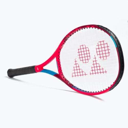 Тенис ракета YONEX Vcore FEEL червена