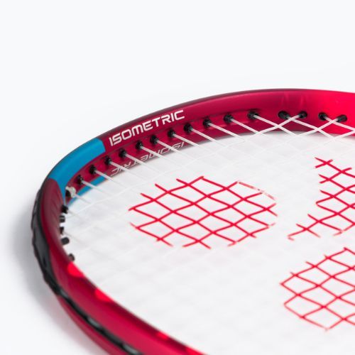 Тенис ракета YONEX Vcore FEEL червена