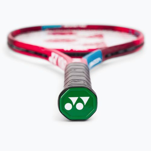 Детска тенис ракета YONEX Vcore 26 червена
