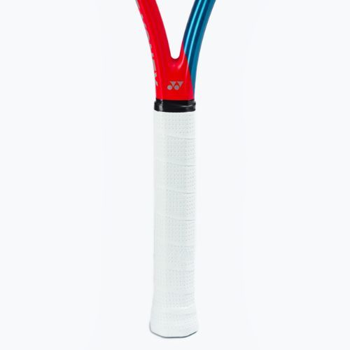YONEX Vcore 100 L тенис ракета червена