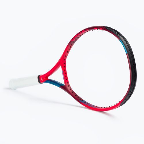 YONEX Vcore 100 L тенис ракета червена