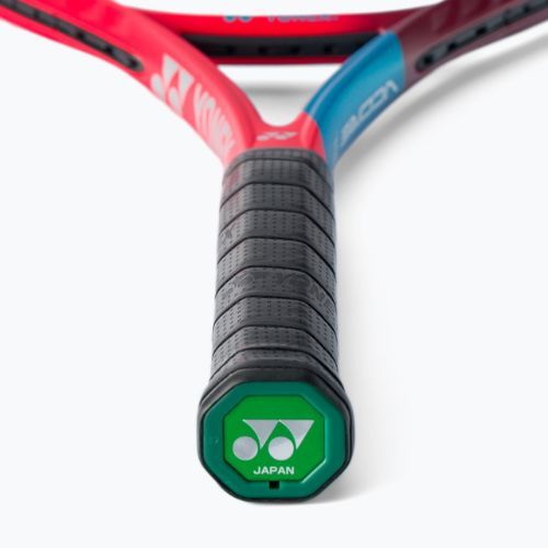 Тенис ракета YONEX Vcore 100 червена