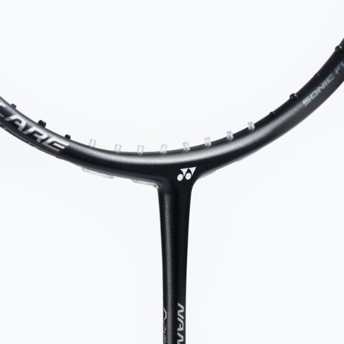 Ракета за бадминтон YONEX червена Nanoflare 800