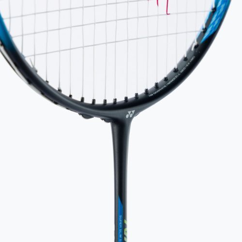Ракета за бадминтон YONEX червена Nanoflare 370 Speed BB