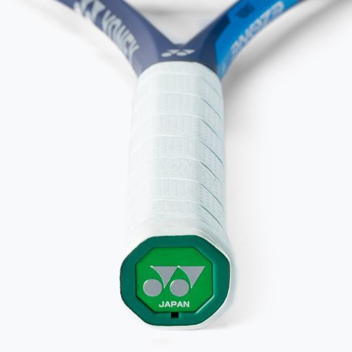Тенис ракета YONEX Ezone 98L, синя