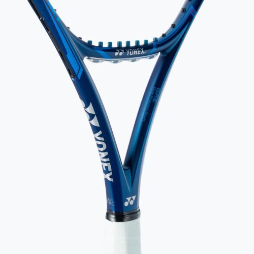 Тенис ракета YONEX Ezone 98L, синя