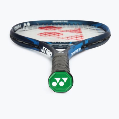Детска тенис ракета YONEX Ezone 25 синя