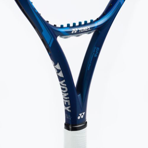 Тенис ракета YONEX Ezone 105 синя