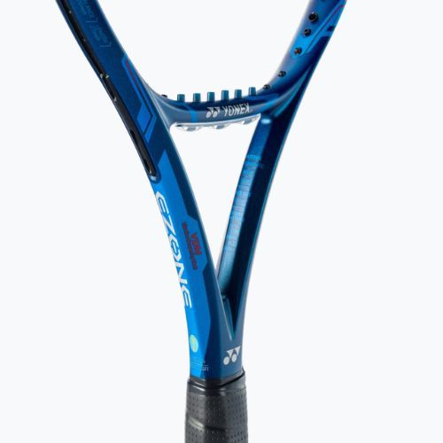 Тенис ракета YONEX Ezone 100, синя