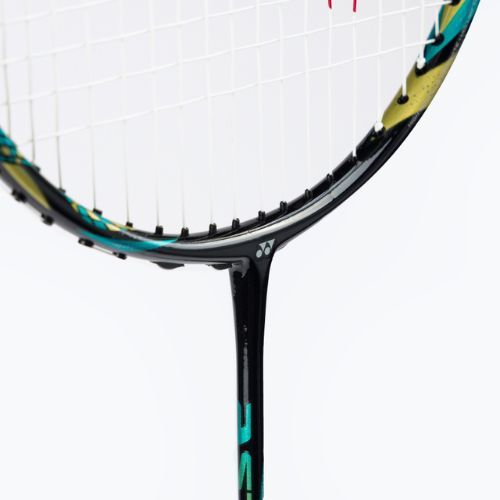 Ракета за бадминтон YONEX Astrox черна 88 S GAME