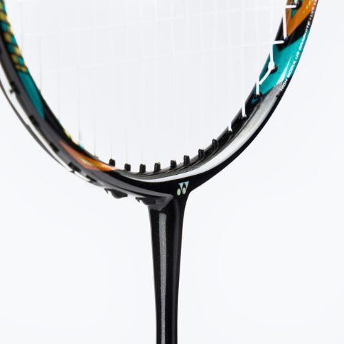Ракета за бадминтон YONEX черна Astrox 88 D TOUR
