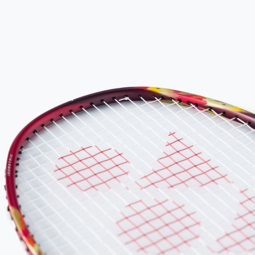 Ракета за бадминтон YONEX червена Astrox 22RX