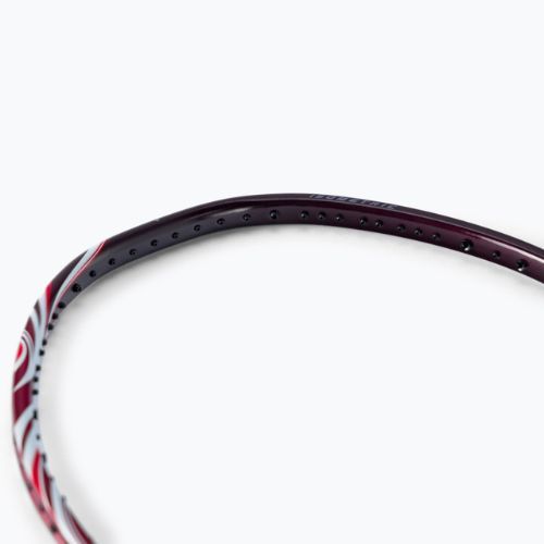 Ракета за бадминтон YONEX Astrox 100 ZZ червена Kurenai