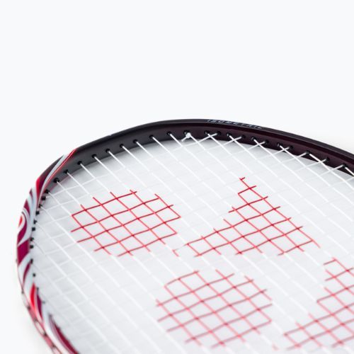 Ракета за бадминтон YONEX черна Astrox 100 TOUR Kurenai