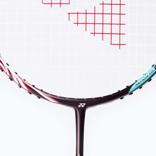 Ракета за бадминтон YONEX red Astrox 100 GAME Kurenai
