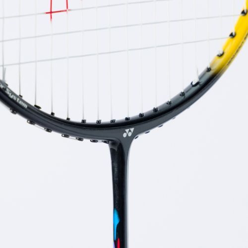 Ракета за бадминтон YONEX Astrox 01 black Feel