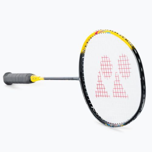 Ракета за бадминтон YONEX Astrox 01 black Feel