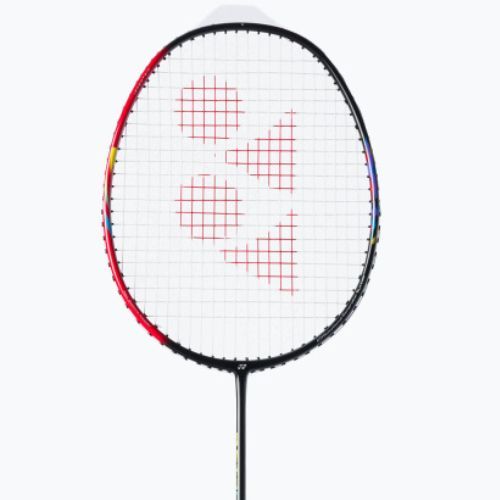 Ракета за бадминтон YONEX black Astrox 01 Clear