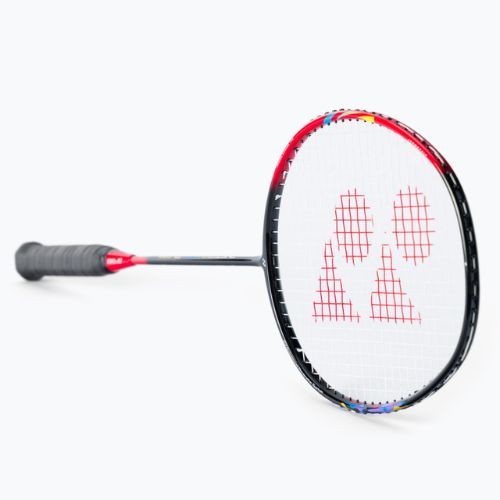 Ракета за бадминтон YONEX black Astrox 01 Clear